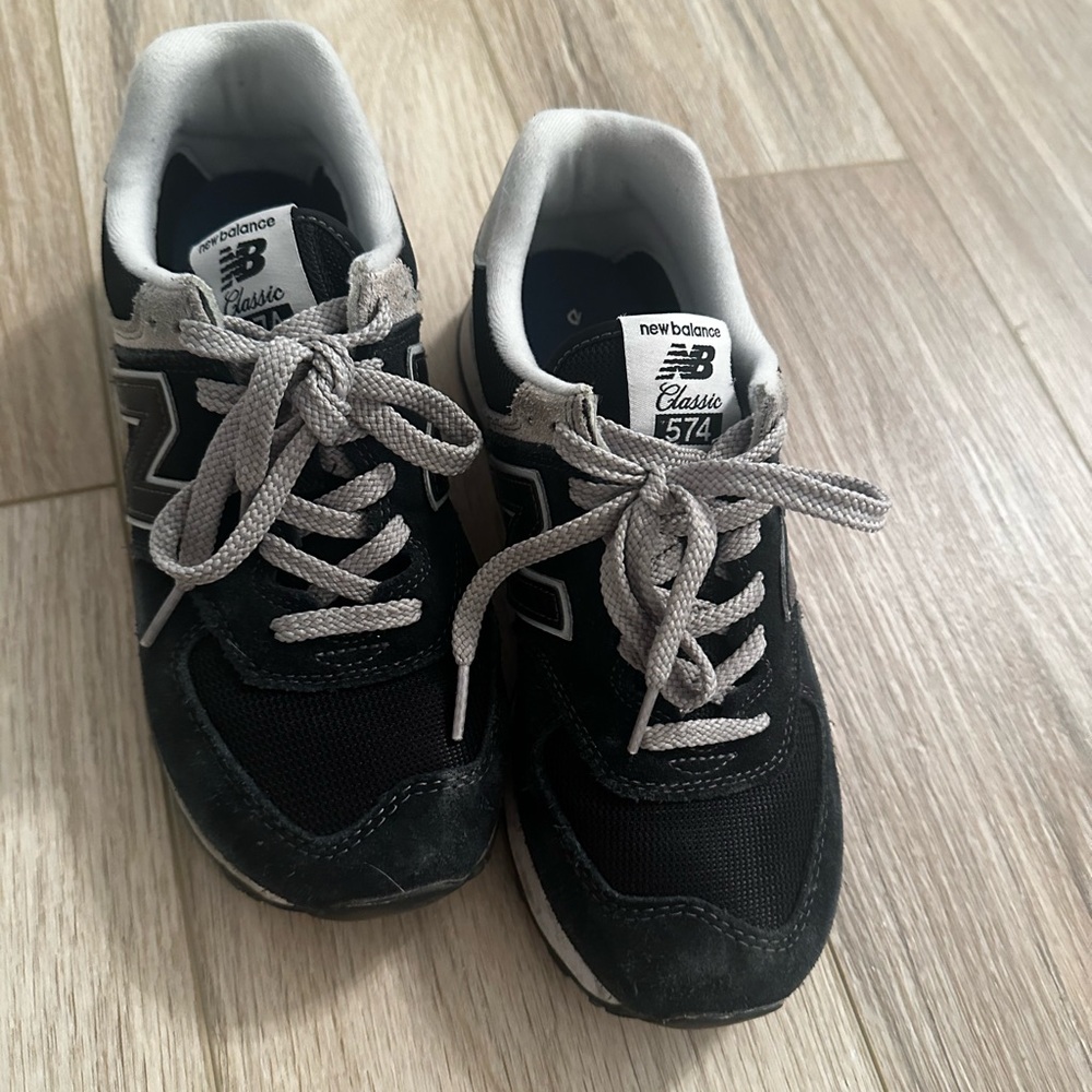 New balance 574